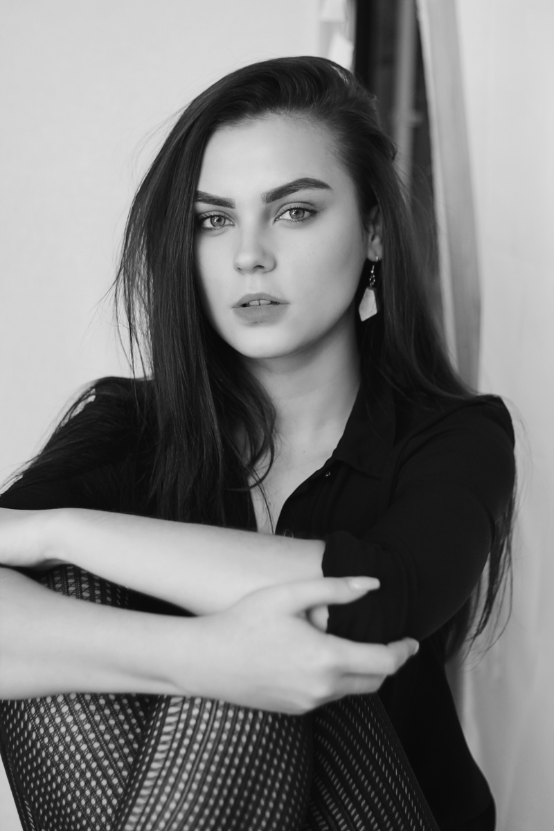 Cirkle Models — Polina's Photo Service